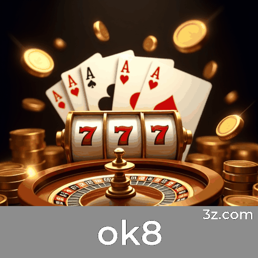 Experimente as Vantagens da Plataforma ok8