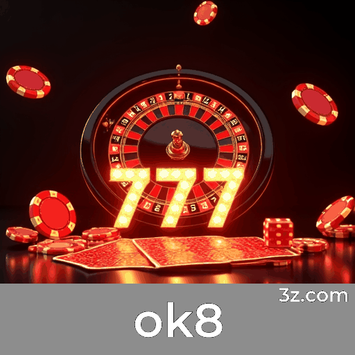 Recompensas Reais e Transparentes no ok8: Promoções Sem Pegadinhas