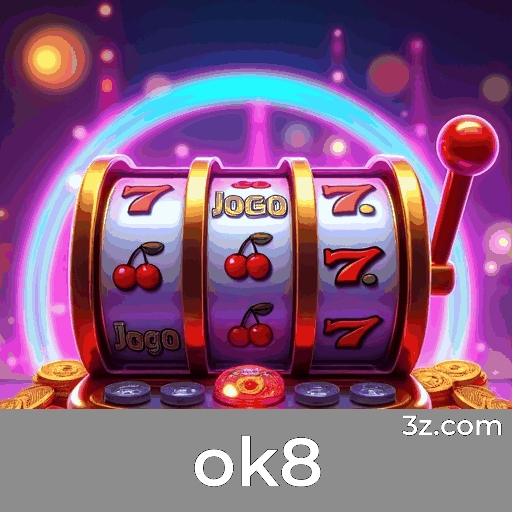 Descubra os Bônus Exclusivos do ok8 e Aproveite ao Máximo