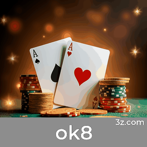 Recompensas Reais e Transparentes no ok8: Promoções Sem Pegadinhas