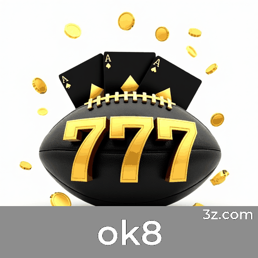 ok8 Esporte Análise: Dados e Inteligência para Apostas