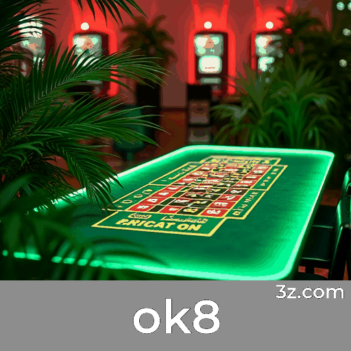 ok8 Esporte Análise: Dados e Inteligência para Apostas