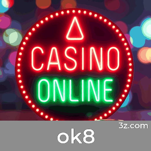 ok8: Apostas Simplificadas no Seu Celular