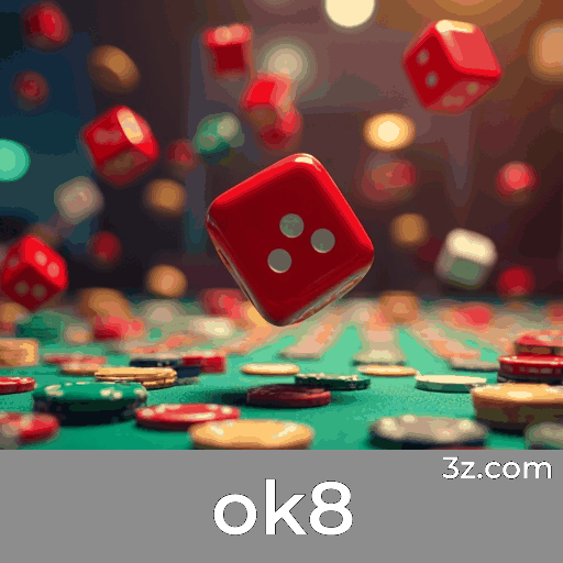 Desenvolvedores e Tecnologia em ok8: Plataforma Inovadora